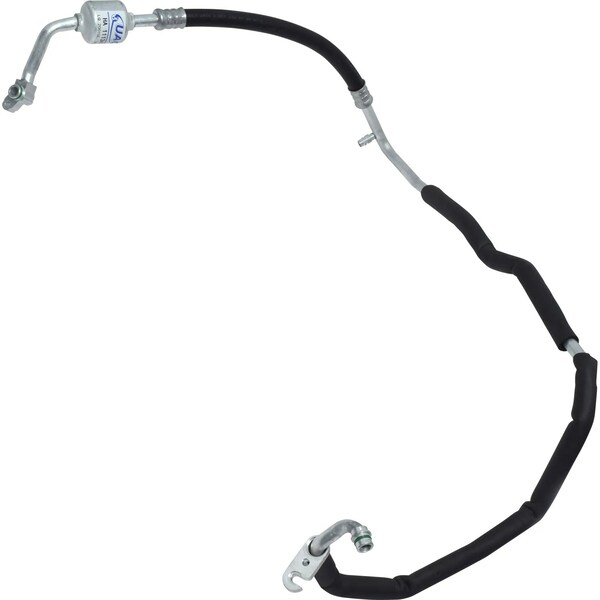 Universal Air Cond Universal Air Conditioning, Ha111341C HA111341C - main